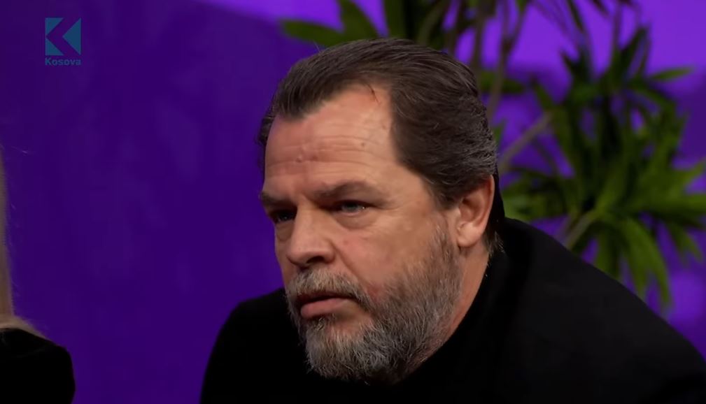 Budakova i revoltuar  Jam njeri që s jam përkrahur kurrë  VIDEO 