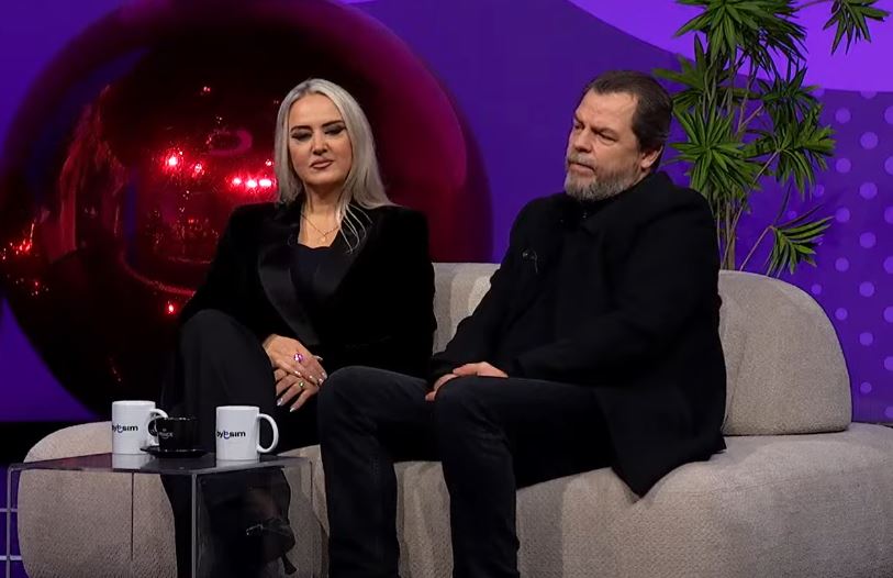  Çfarë turpi   Budakova  Nuk ka ende një film të mirëfilltë për luftën tonë  VIDEO 