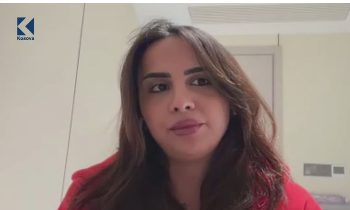 Al Khazal  Limi ka qenë me Bian dhe me Albën në të njëjtën kohë  VIDEO 