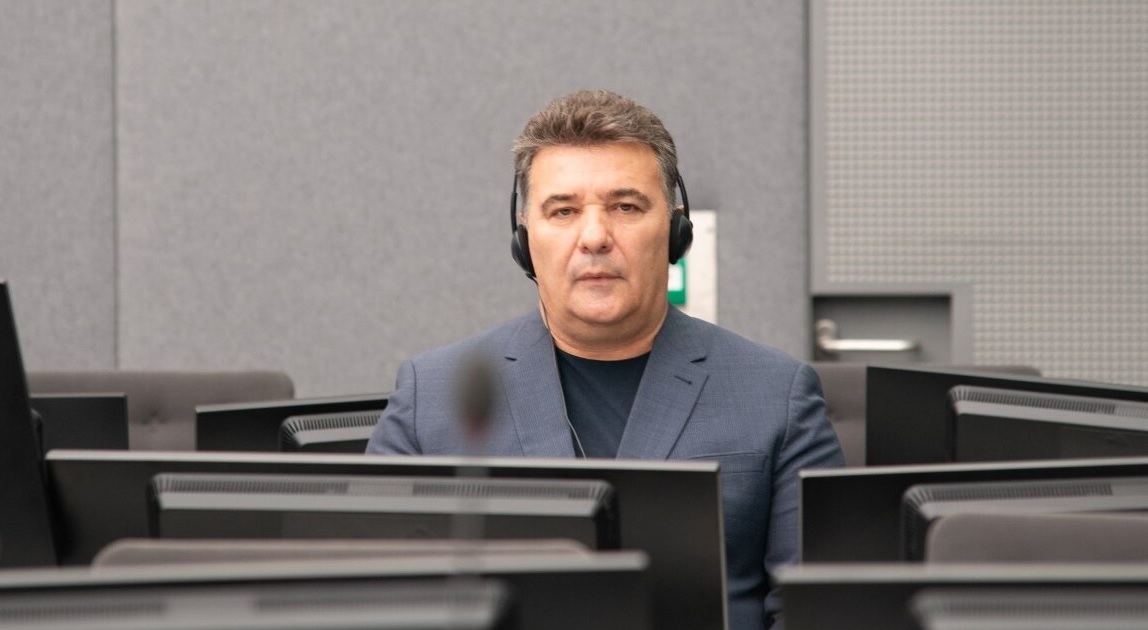 I rrëzohet kërkesa Haxhi Shalës për modifikim të dënimit