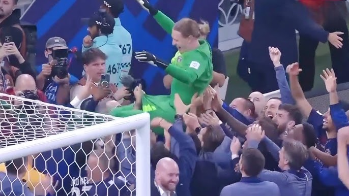 Truku i veçantë që e ndihmoi PSG në të fitonte ndaj Flamengos