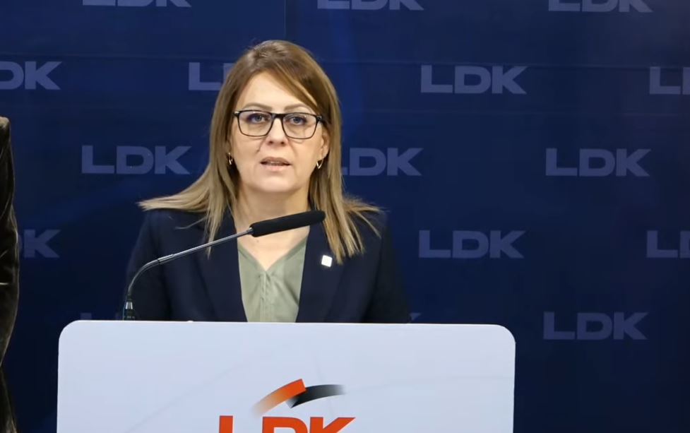  Fatura e rrymës është hajnia më e madhe   Bajrami  LVV është në panik