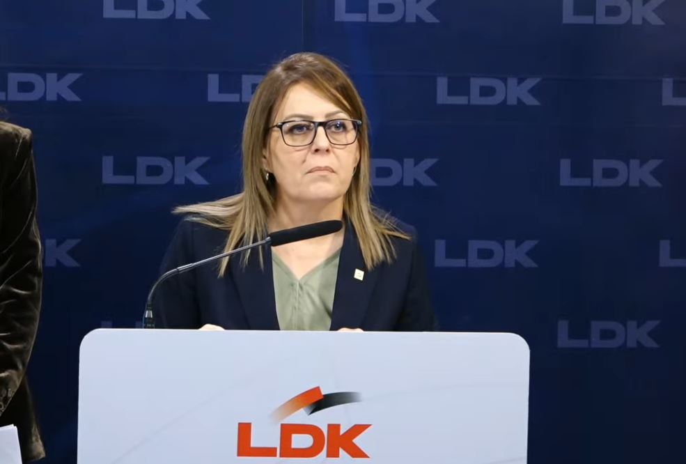  Publikoni informacionet nga kush po blejmë energji   Bajrami i bën thirrje Rizvanollit