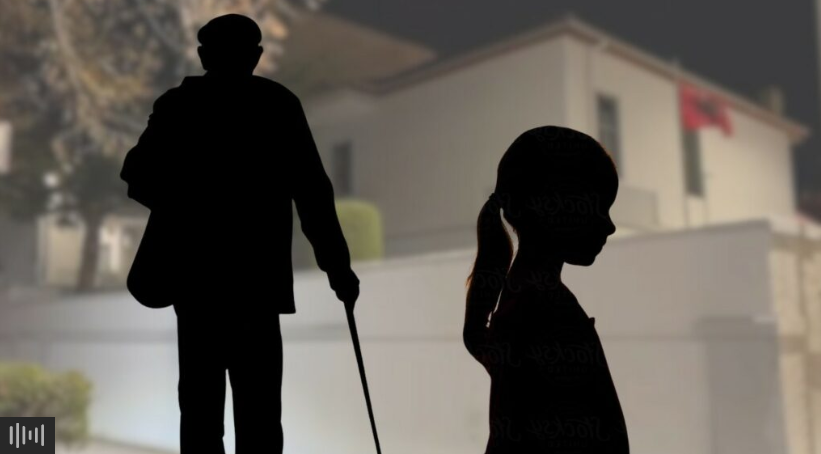 Arrestohet i moshuari që përdhunoi dhe la shtatzënë 12 vjeçaren në Pogradec