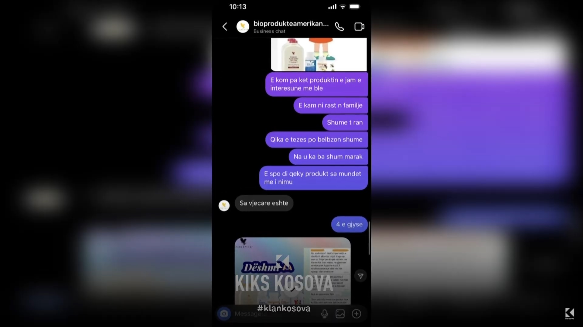 Inspektorati reagon vetëm pas ankesave, shteti dështon të mbrojë shëndetin publik (VIDEO)