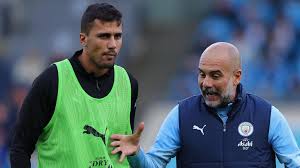 Guardiola njofton për gjendjen e Rodrit