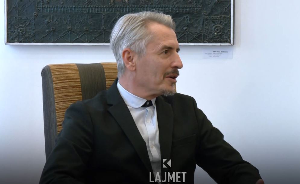  Katarina Josipi   Kabashi me dy drama i merr dy çmimet e para  VIDEO 