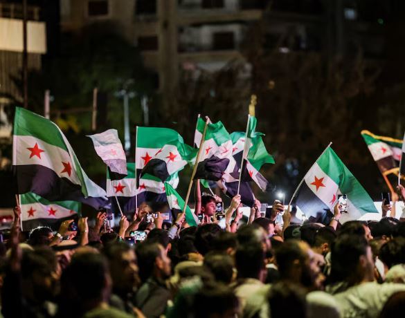 Kanadaja heq Sirinë nga lista e shteteve të huaja që mbështesin terrorizmin