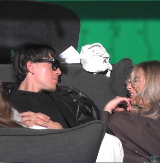 Elijona Klodit  Ti e ke qejf me kon katil  VIDEO 