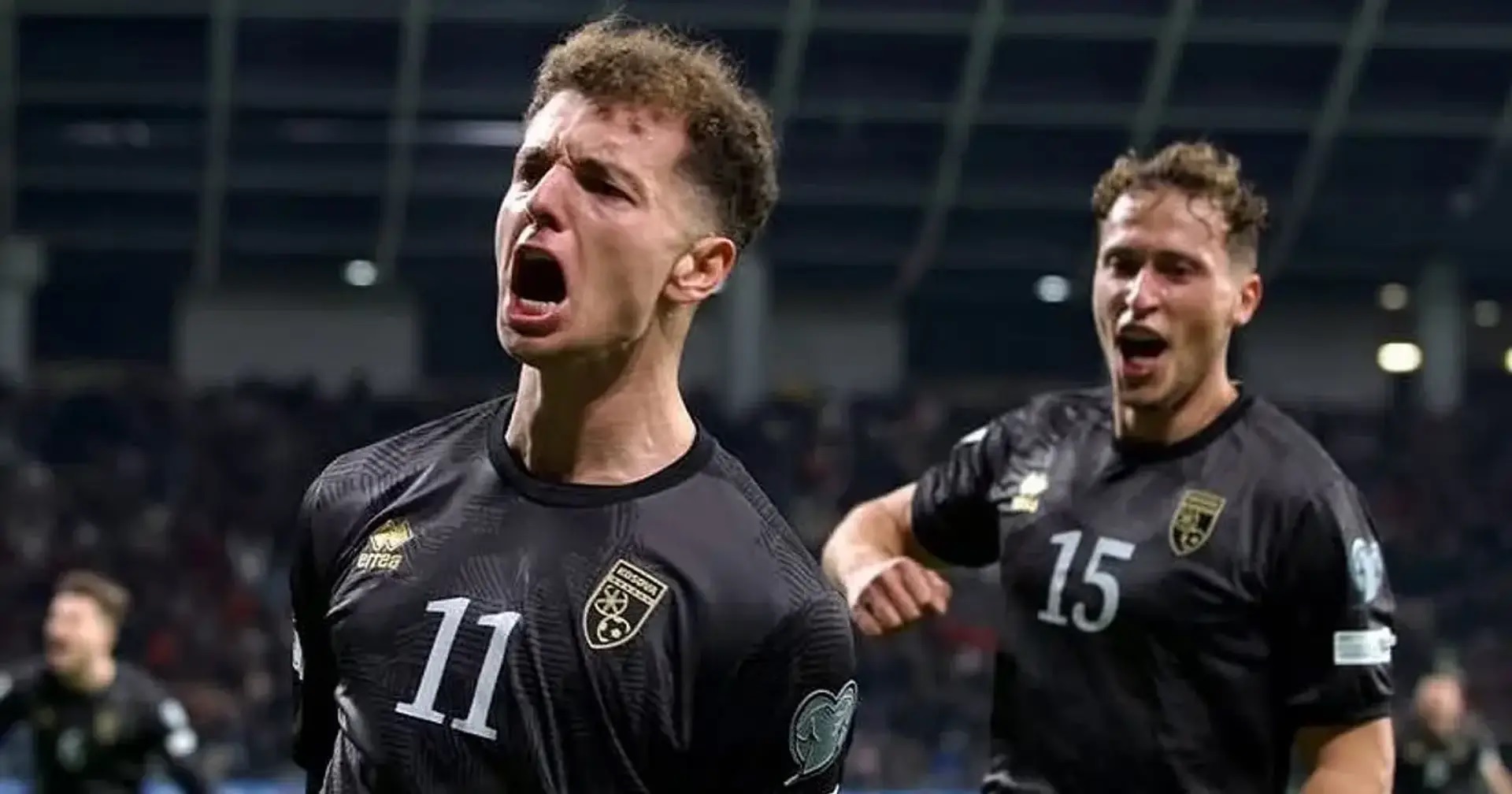 Ky është orari kur Kosova mund të luajë kundër Australisë në Botëror