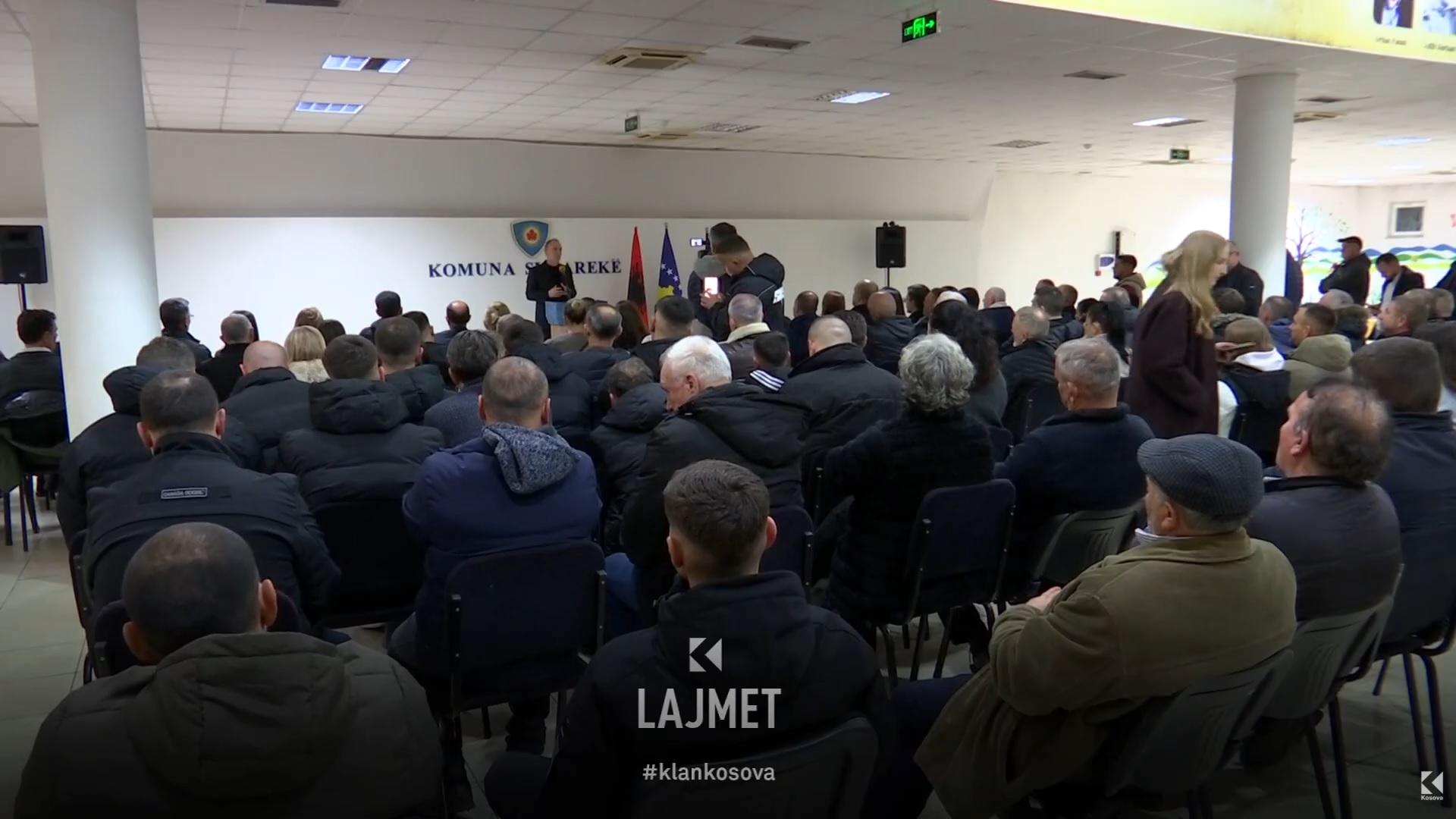 Limaj në Suharekë  LVV ktheu agregatët e e rriti çmimin e rrymës  VIDEO 