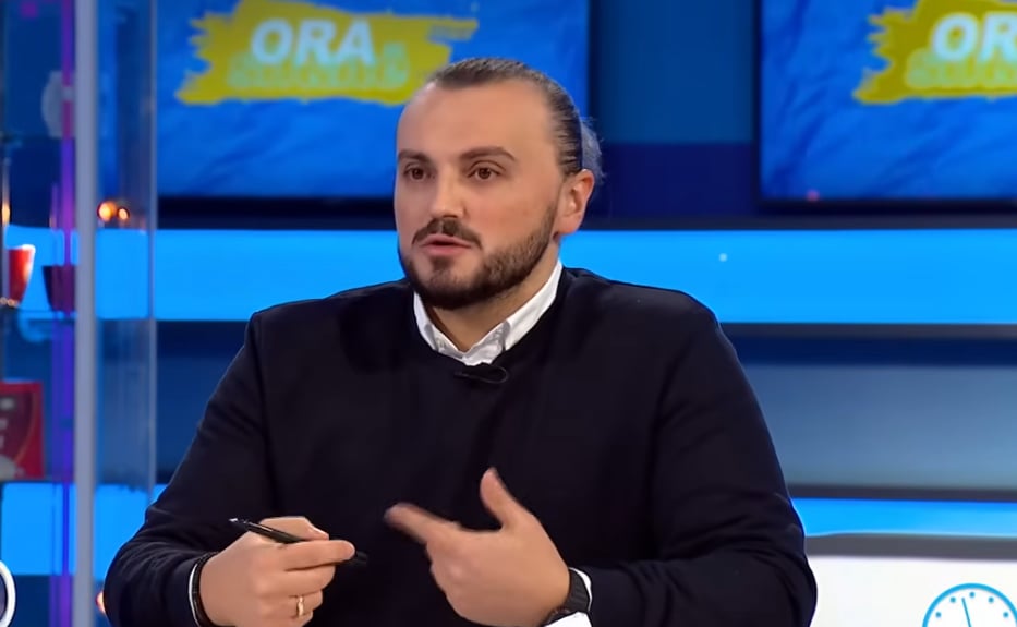 Kosova pa komision për shënjimin e kufirit  Zeqiri  Pa këtë s ka demarkim  VIDEO 