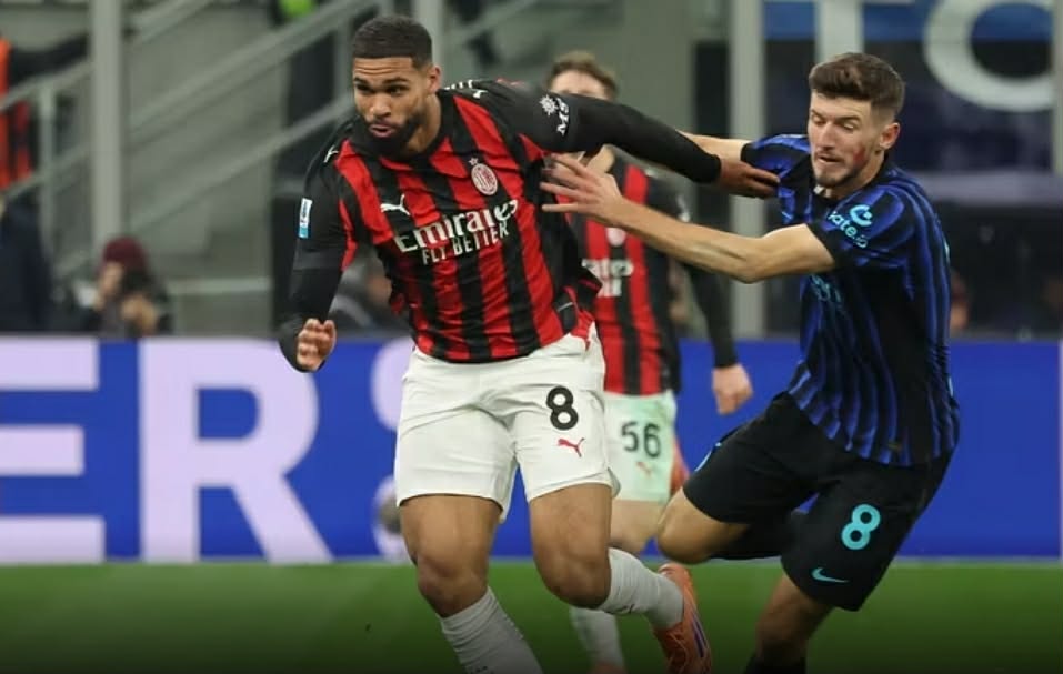 Loftus Cheek i shtrin dorën Lazios