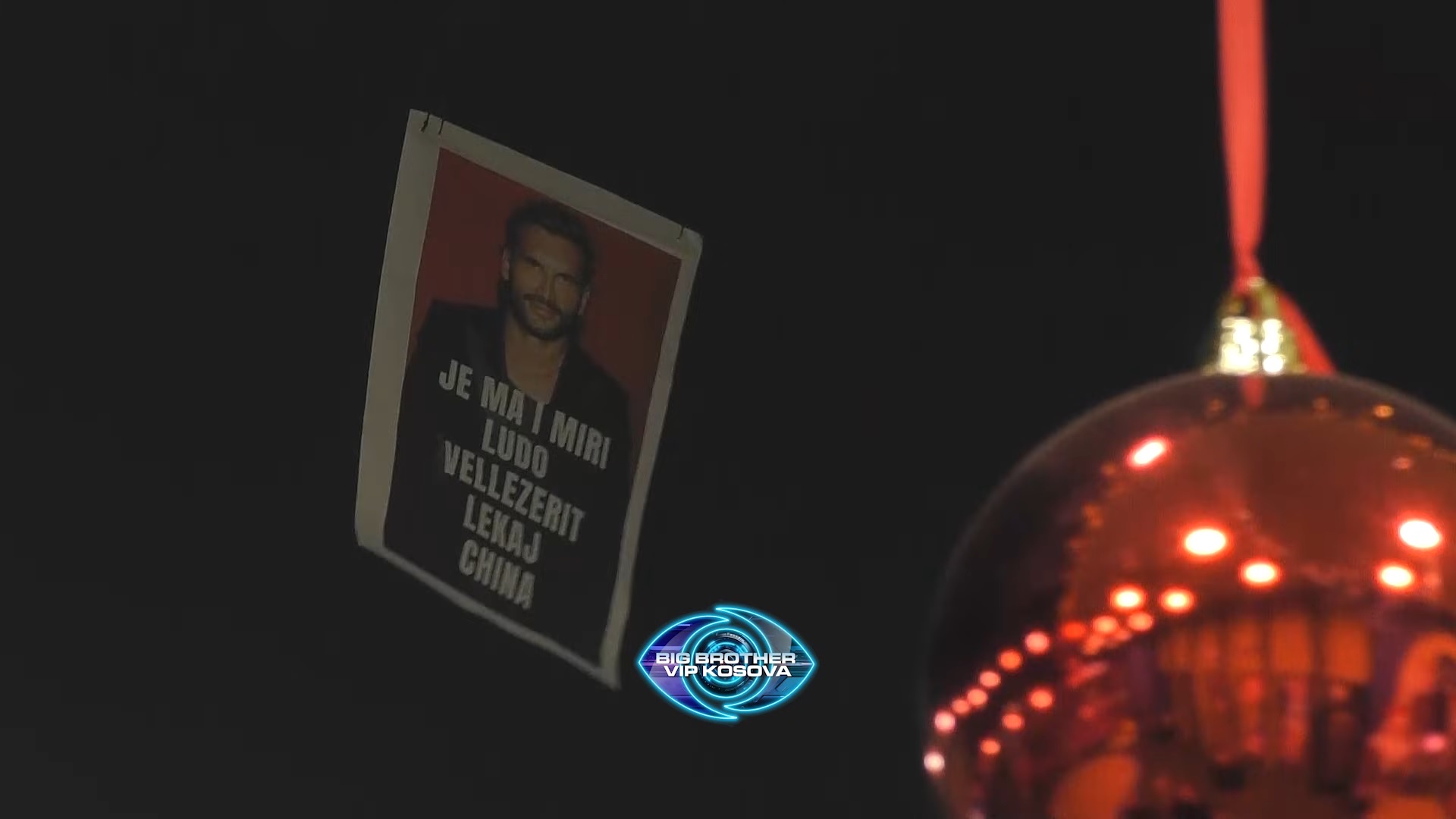 Miliarderi i çon dron Ludos  VIDEO 