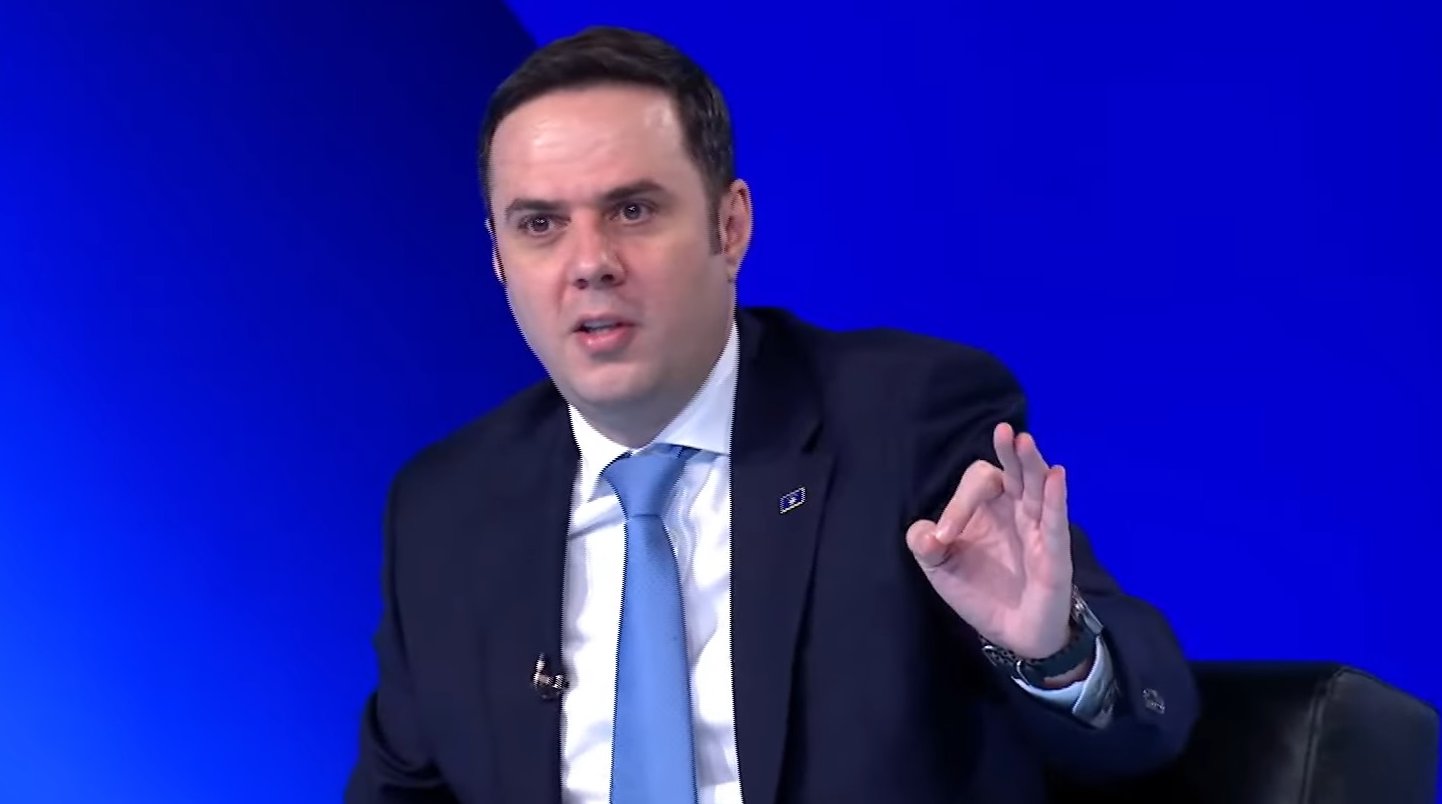 Abdixhiku  Kosova  vendi më i varfër në Evropë  po i afrohet importit një miliardë euro rrymë