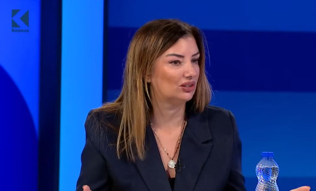 "Kur t'ju teket", Maliqi: Qeveria a po do me na bë shtet të vitrave? (VIDEO)