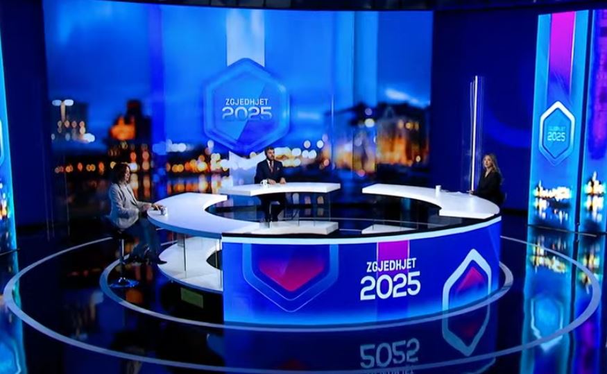 Klan Kosova vazhdon mbulimin special të zgjedhjeve