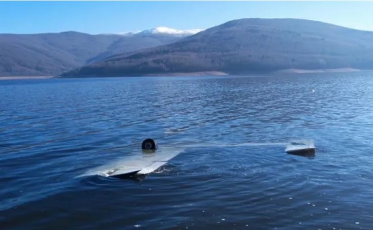 Dy shtetas të Kosovës lëndohen nga rrëzimi i avionit në Maqedoni të Veriut  dalin detaje