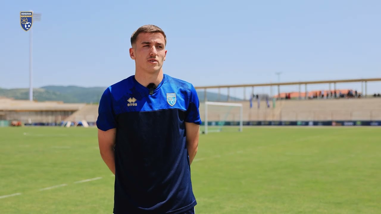 Lindon Emërllahu feston sot ditëlindjen  urohet nga FFK ja