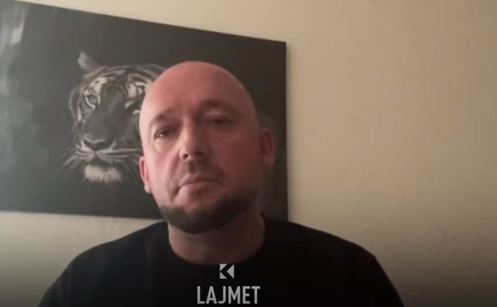 Shpëtimi i katër amerikanëve   Gjermania falënderon mërgimtarin kosovar  VIDEO 