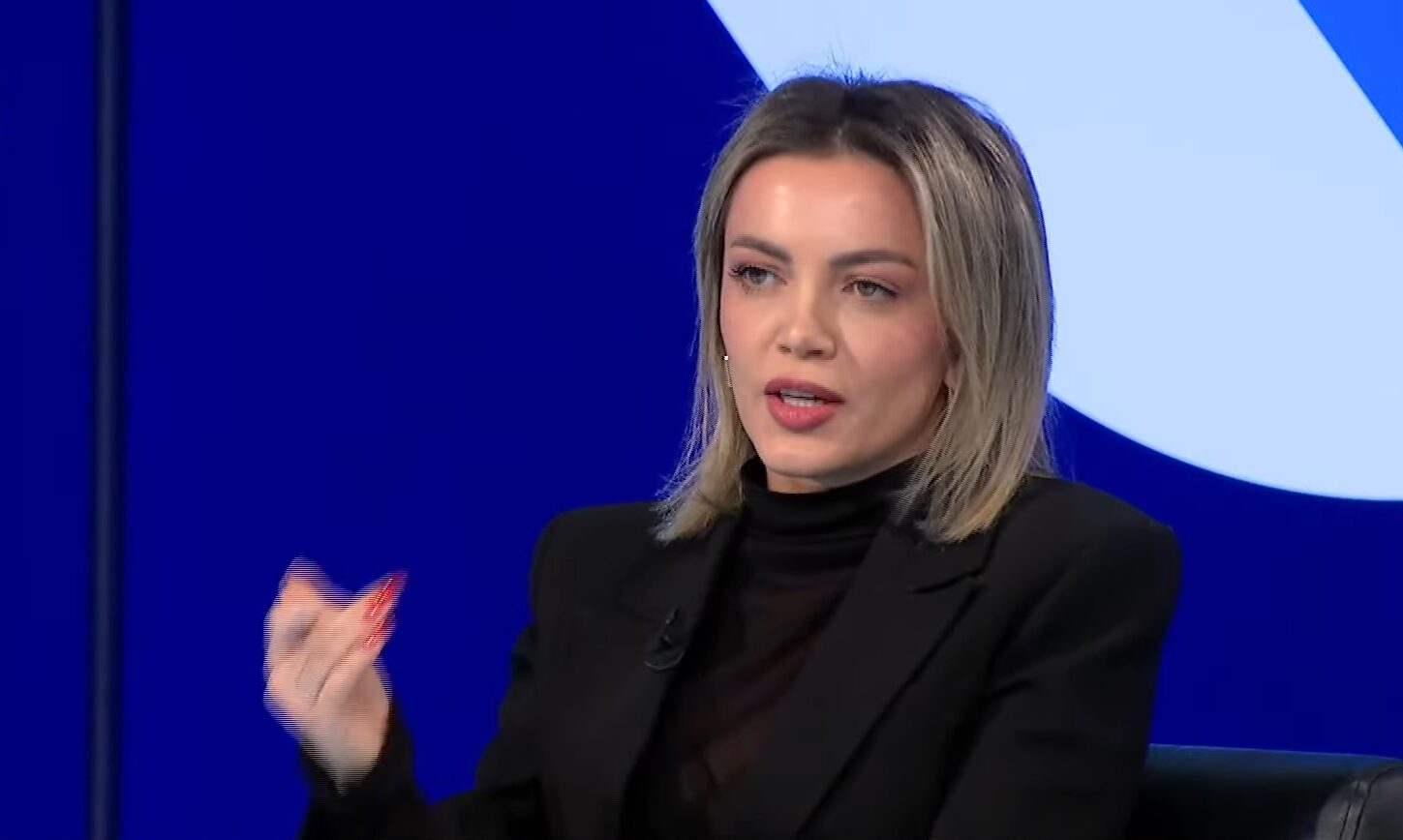 Kuçi  Opozita s po e kupton se Kurti s është fruth që kalon lehtë  VIDEO 