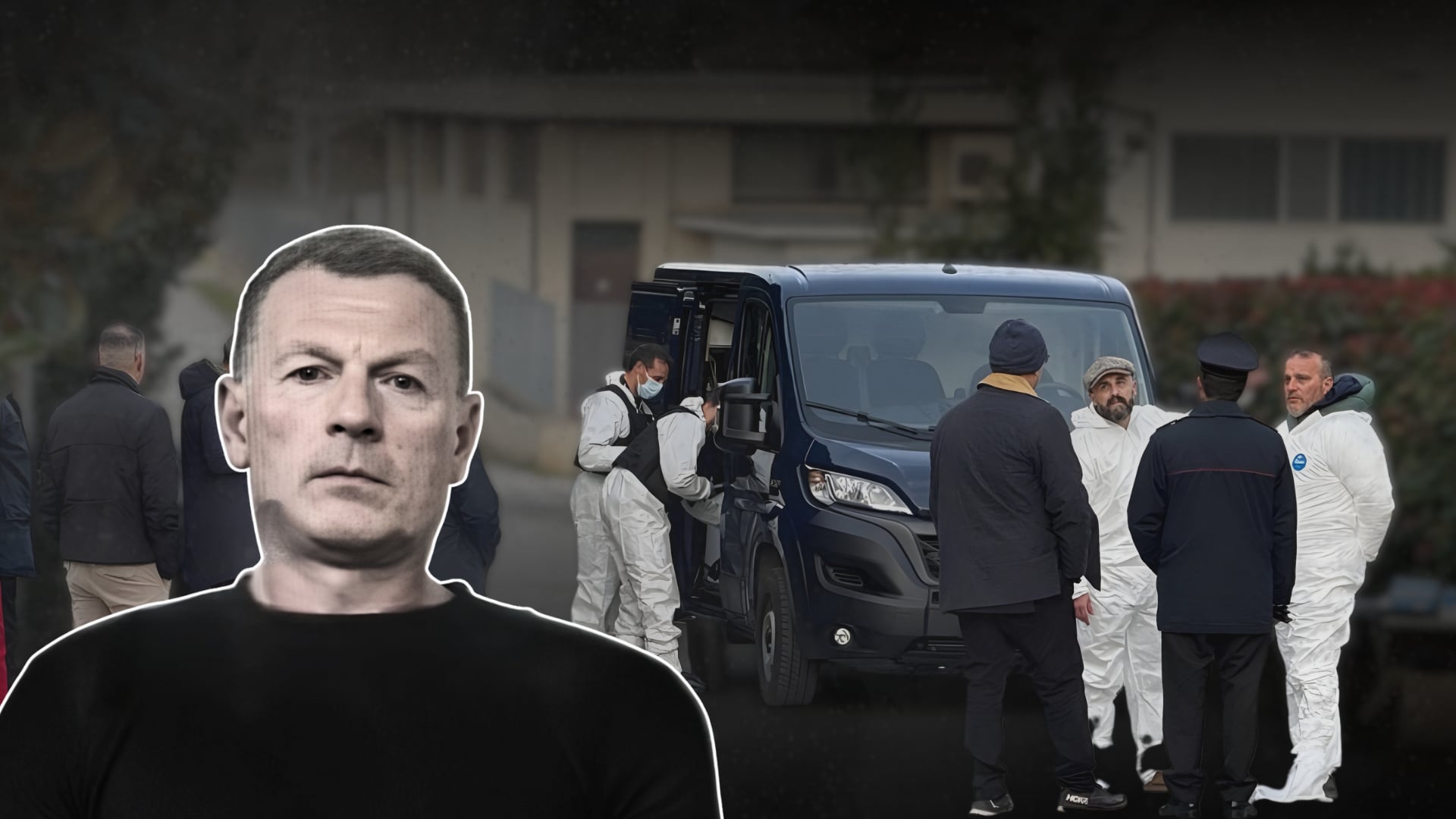Vrasja e shqiptares në Itali, arrestohet autori i dyshuar - u gjet i plagosur në pyll