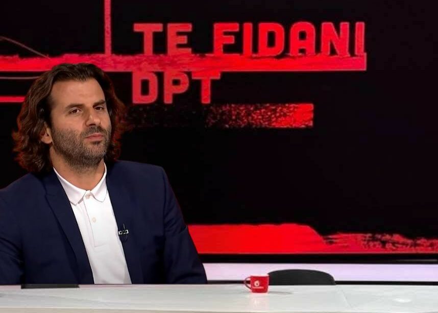 Cilat janë synimet e koalicionit VV GUXO    Nezir Kraki sot në  DPT te Fidani 