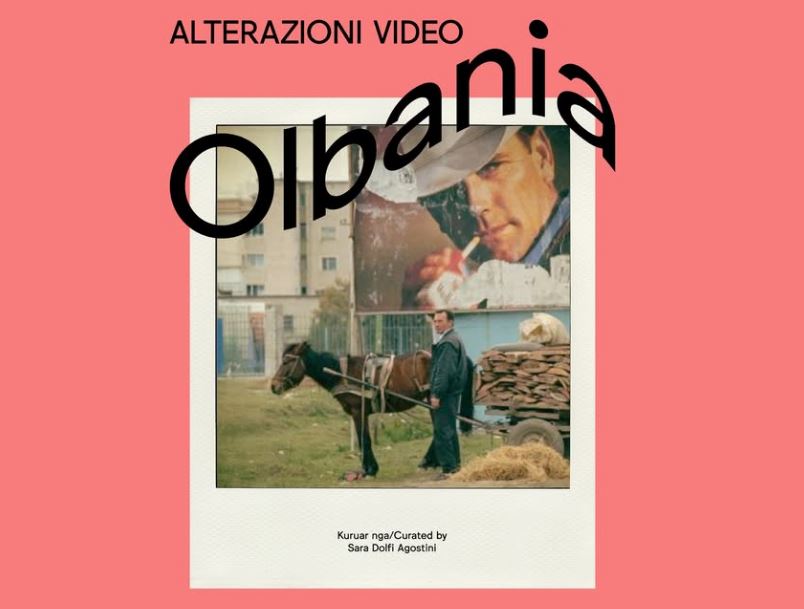  Olbania  hapet sonte në Muzeun  Marubi  në Tiranë