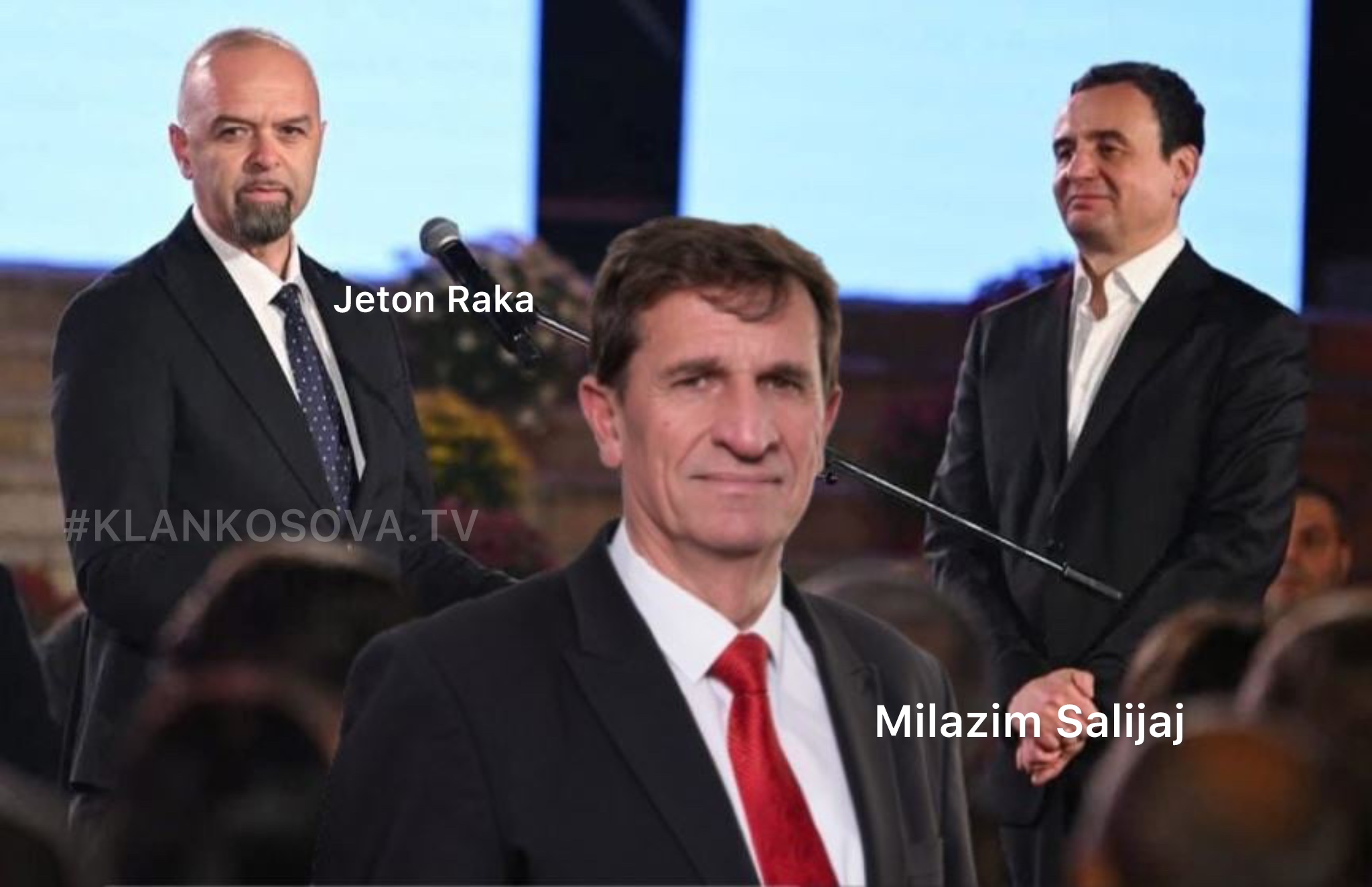 Përçahet VV ja në Kaçanik  Ish deputeti që u la jashtë listës akuzon kandidatin Raka  Do të turpërohet