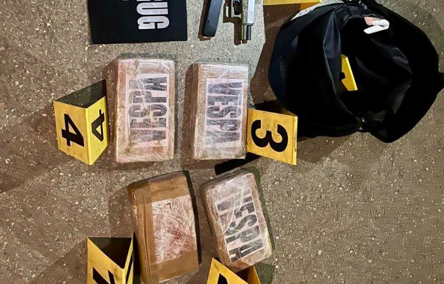 Kërkohet paraburgim për grupin e dillerëve që u kapën me mbi 4 kg drogë