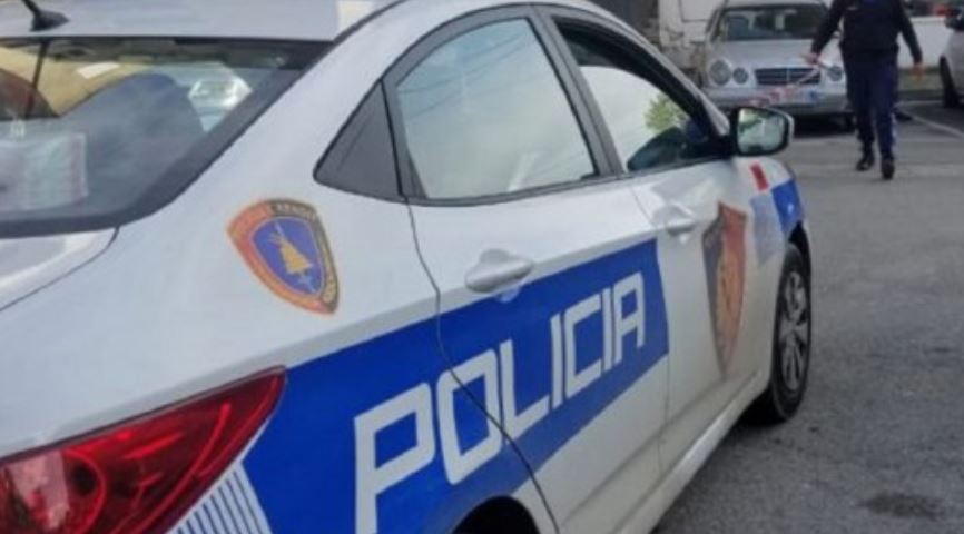 Po shtynte makinën  18 vjeçari në Fushë Krujë goditet për vdekje