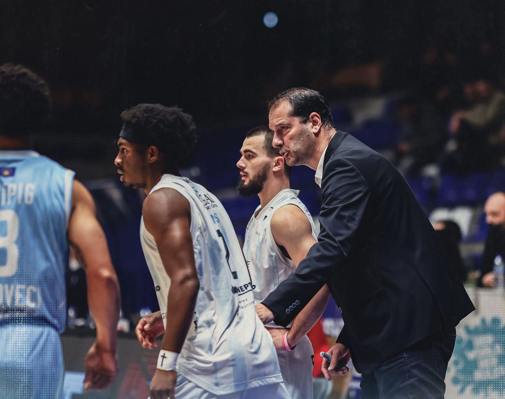 Prishtina fiton dramën në sekondat e fundit ndaj Rahovecit