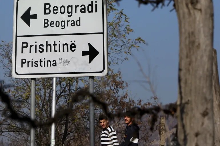 Mijaçiq: Serbia është zotuar se s’do ta bllokojë Kosovën në anëtarësime, Asociacioni duhet të bëhet