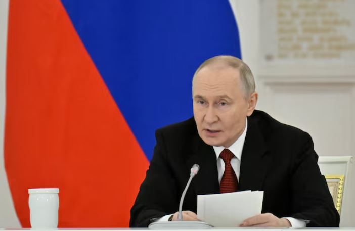 putini-i-dergon-nje-sinjal-trumpit-per-propozimet-per-ukrainen