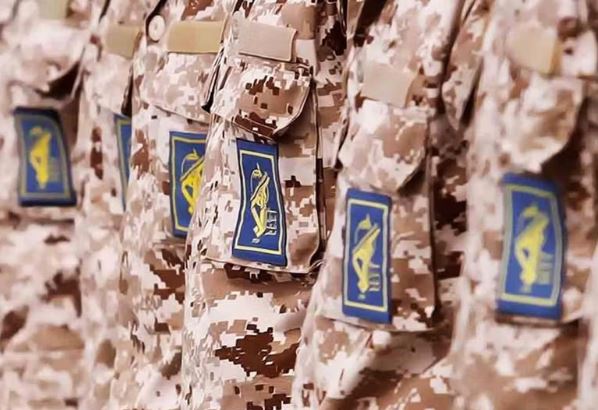 Ushtria izraelite thotë se vrau një anëtar të Forcës Quds të Iranit në Liban