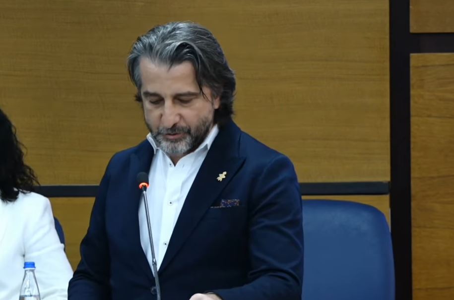  Jo kriza artificiale   Rama  Të mos krijojmë bllokada që e lodhin kryeqytetin