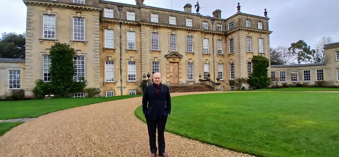  Ditchley  me konferencë për dialogun Kosovë Serbi  pjesëmarrës edhe emisari i qeverisë franceze