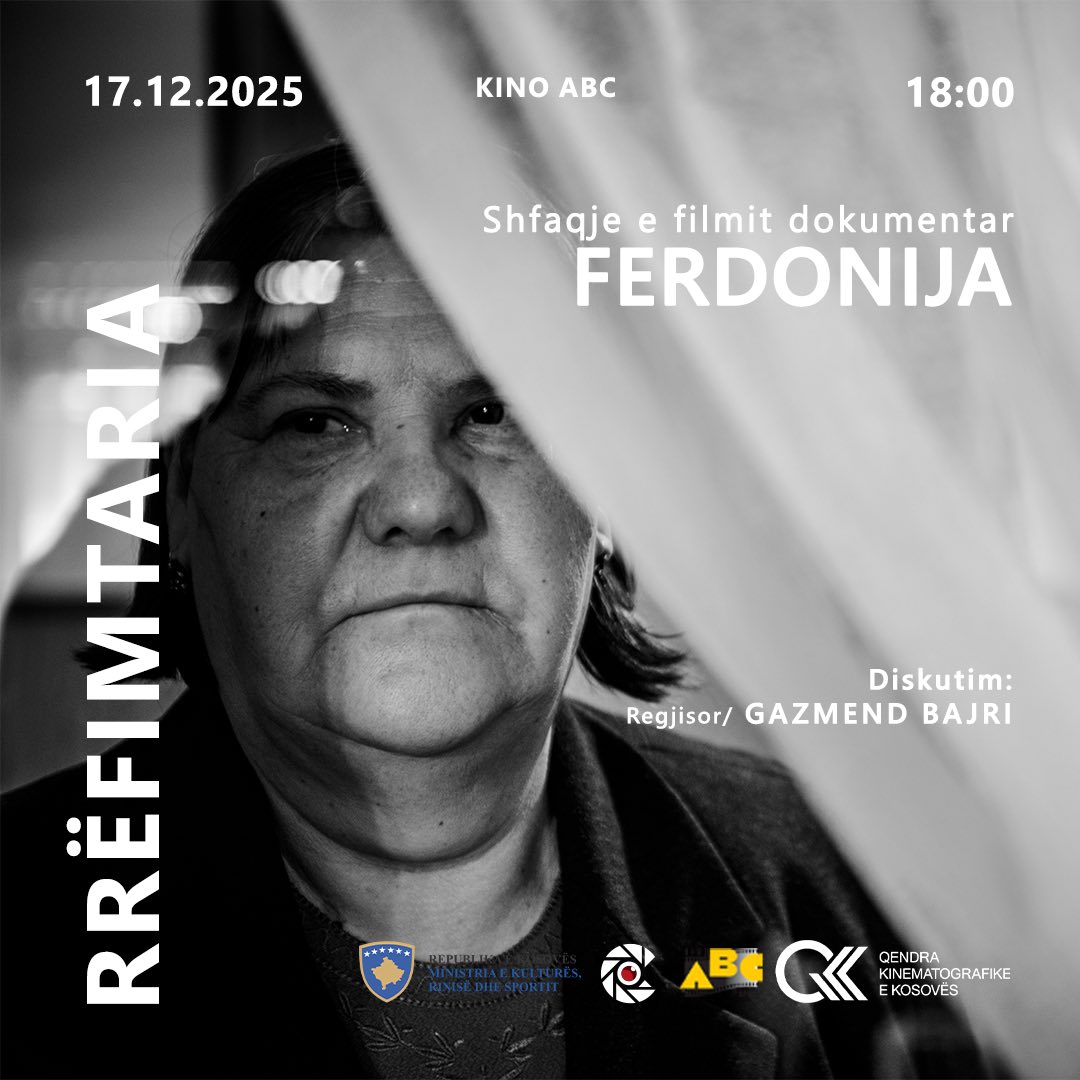 Në "RRËFIMTARIA”, sonte shfaqen filmat “Ferdonija” dhe “Sign”