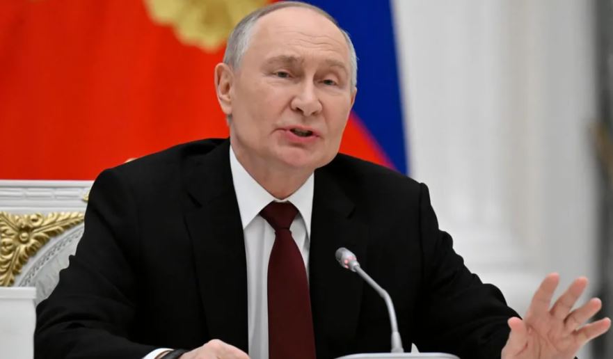 I dërguari i Putinit dhe Trumpit gati për bisedime kyçe për Ukrainën në Moskë