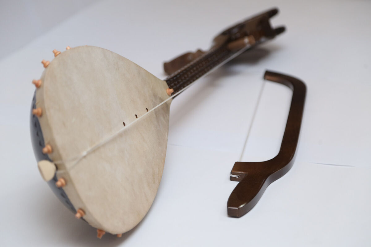 Lahuta shqiptare  zyrtarisht pjesë e UNESCO s