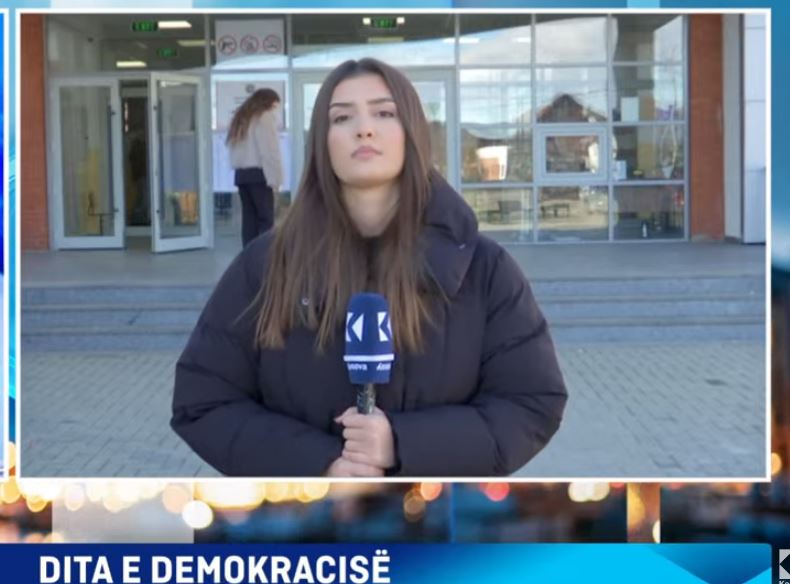 Në Dragobil të Malishevës, telashe me rrymë (VIDEO)