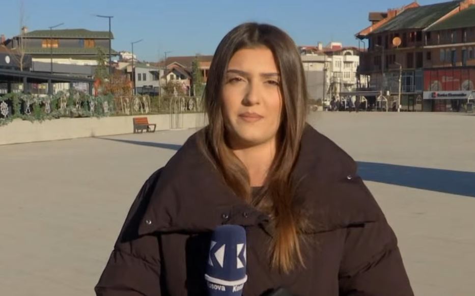 Malishevasit thyen bastionin e Nismës  por nuk festuan shumë  VIDEO 