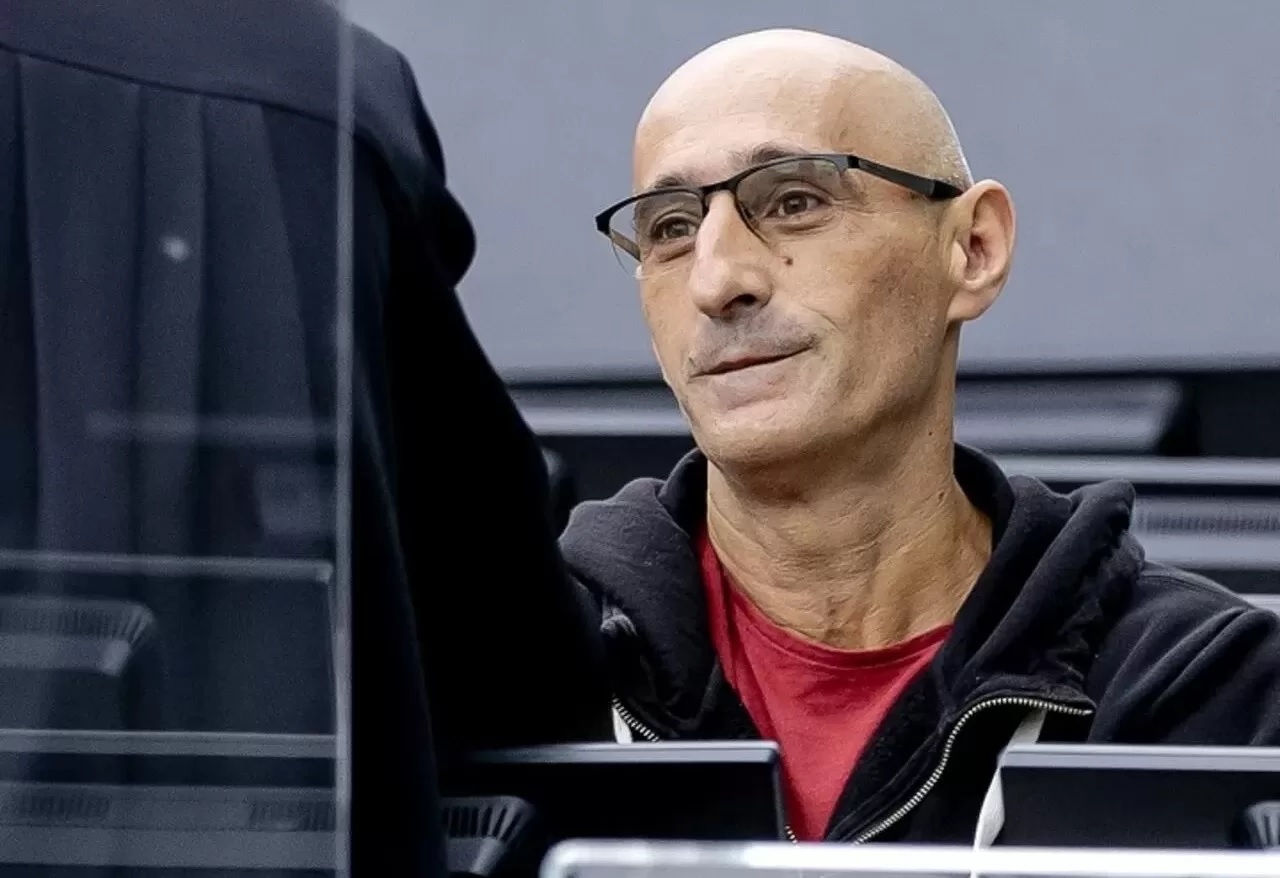 Babai i Salih Mustafës në gjendje kritike shëndetësore  Specialja i refuzon kërkesën për vizitë