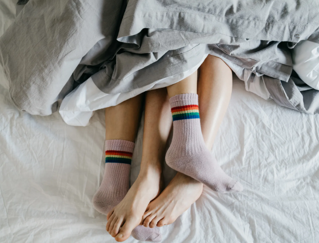 Pse bëhet më pak seks gjatë dimrit 