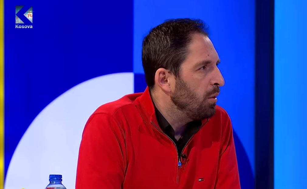  Të padijshëm   Shpërthen Shala pasi Peci propozoi që ura në Mitrovicë të quhet  Albin Kurti   VIDEO 