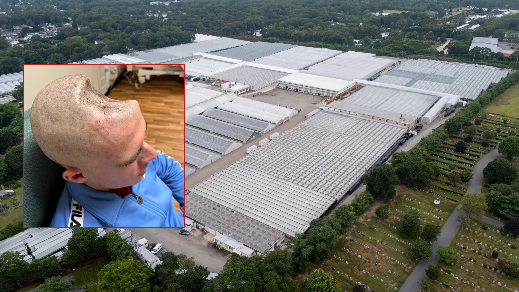 Hetimi i NYT  flet studentja nga Kosova   Na u premtua ëndrra amerikane  përfunduam në punë të rënda 