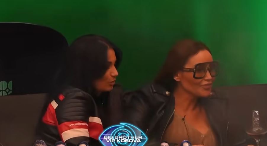 “Nëse fama nuk është gjithçka, ti nuk do ishe këtu” – i thotë Fjolla Shkurtës (VIDEO)