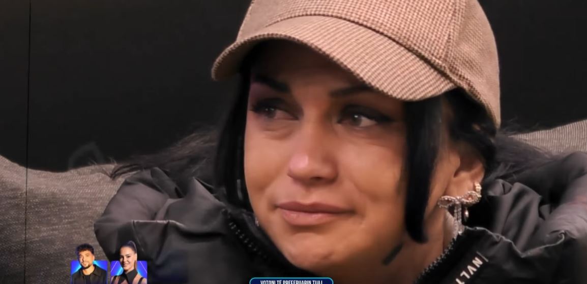 Rrëfimi i trishtë i Shkurtës për aktivitetin human  Tentuan të me keqpërdorin seksualisht   VIDEO 