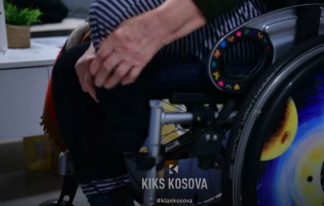  Shteti po i shkel të drejtat e personave të palëvizshëm   VIDEO 