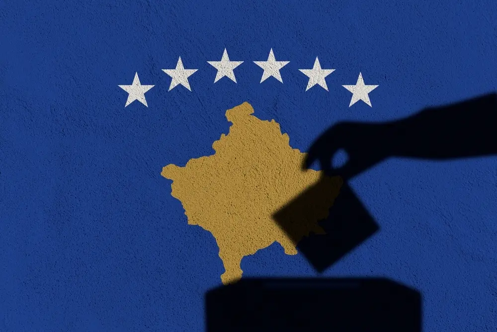 KQZ hedh shortin  Subjektet politike mësojnë numrat për zgjedhjet e 28 dhjetorit 